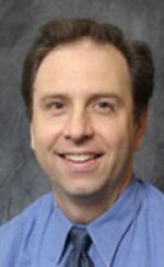 Leff MD, John D