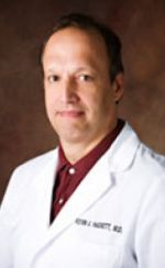 Hackett MD, Kevin