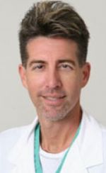 Cunningham MD, Michael F.