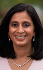 Sangeeta Crouser, MD