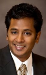 Anand Ramachandran, MD