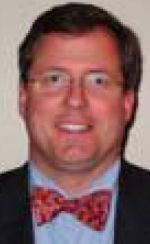 J. Geoffrey Allen, MD