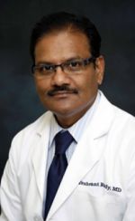 Yeshwant Reddy, MD